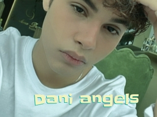 Dani_angels