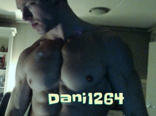 dani1264 Wanna Meet