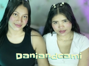 Daniandcami