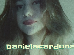 Danielacardona