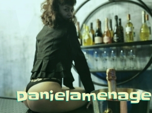 danielamenage Wanna Meet