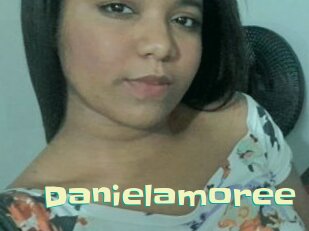 Danielamoree