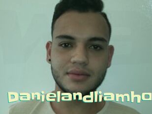 Danielandliamhot