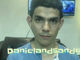 Danielandsandy