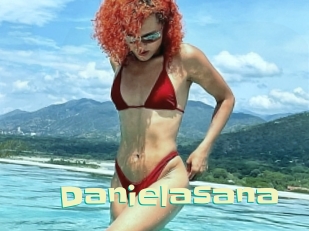 danielasana Wanna Meet