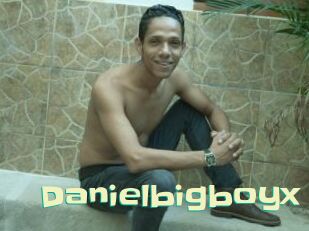 danielbigboyx Wanna Meet