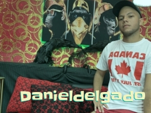 Danieldelgado