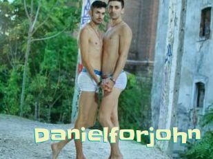 Danielforjohn