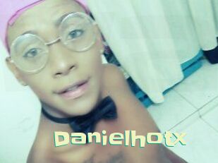 danielhotx Wanna Meet