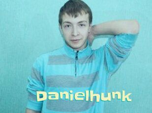danielhunk Wanna Meet
