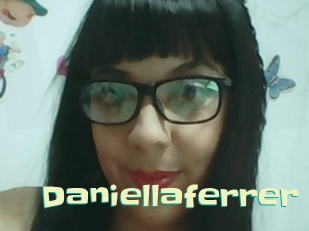 daniellaferrer Wanna Meet