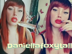 Daniellafoxytall