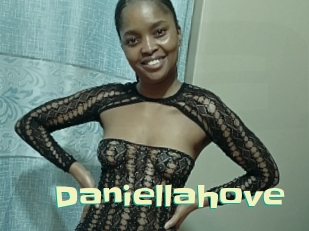 daniellahove Wanna Meet