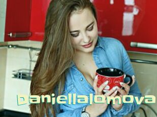 Daniellalomova
