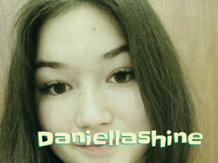 daniellashine Wanna Meet