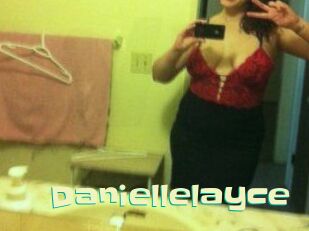 daniellelayce Wanna Meet