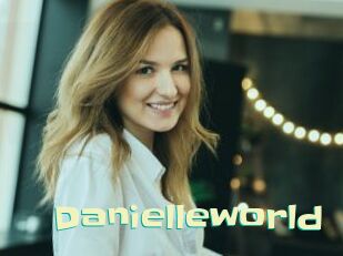 danielleworld Wanna Meet