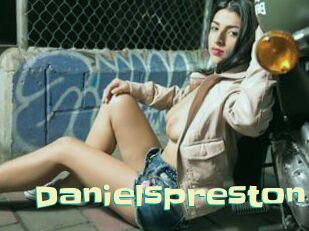Danielspreston