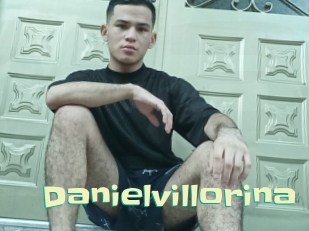 danielvillorina Wanna Meet