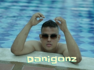 danigonz Wanna Meet