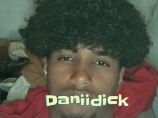 daniidick Wanna Meet