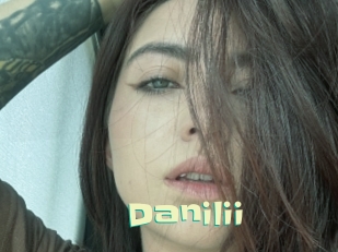 danilii Wanna Meet