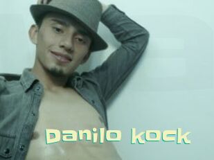 Danilo_kock