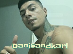 Danisandkarl