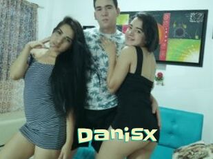 Danisx