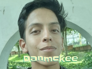 danmckee Wanna Meet