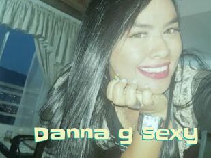 Danna_g_sexy