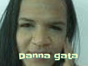 Danna_gata