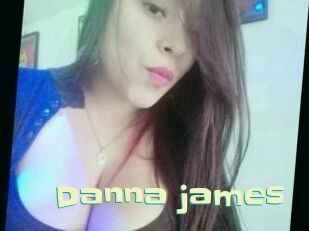 Danna_james