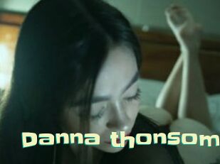 Danna_thonsom