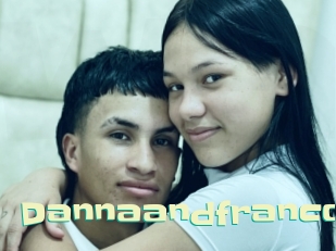 dannaandfranco Wanna Meet
