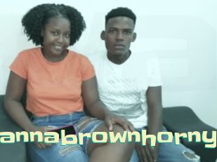 Dannabrownhorny