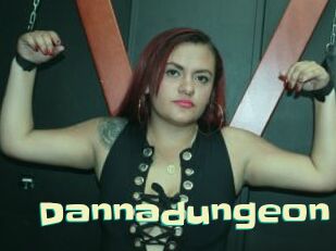 Dannadungeon