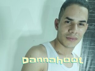 Dannahoot