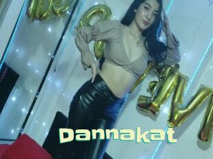 Dannakat