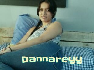 Dannareyy