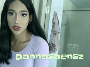 dannasaensz Wanna Meet