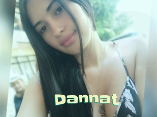 Dannat