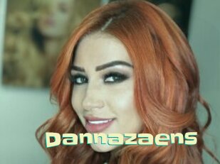 Dannazaens