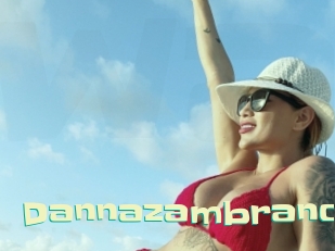 Dannazambrano