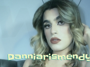 Danniarismendy