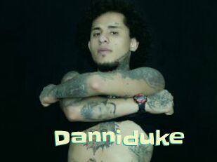 Danniduke