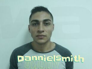 dannielsmith Wanna Meet