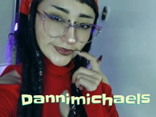 dannimichaels Wanna Meet