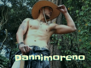 Dannimoreno