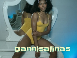 Dannisalinas